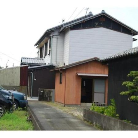Minpaku Yagi - Vacation Stay 14700 Ise Eksteriør billede