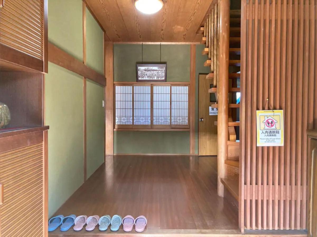 Minpaku Yagi - Vacation Stay 14700 Ise Eksteriør billede