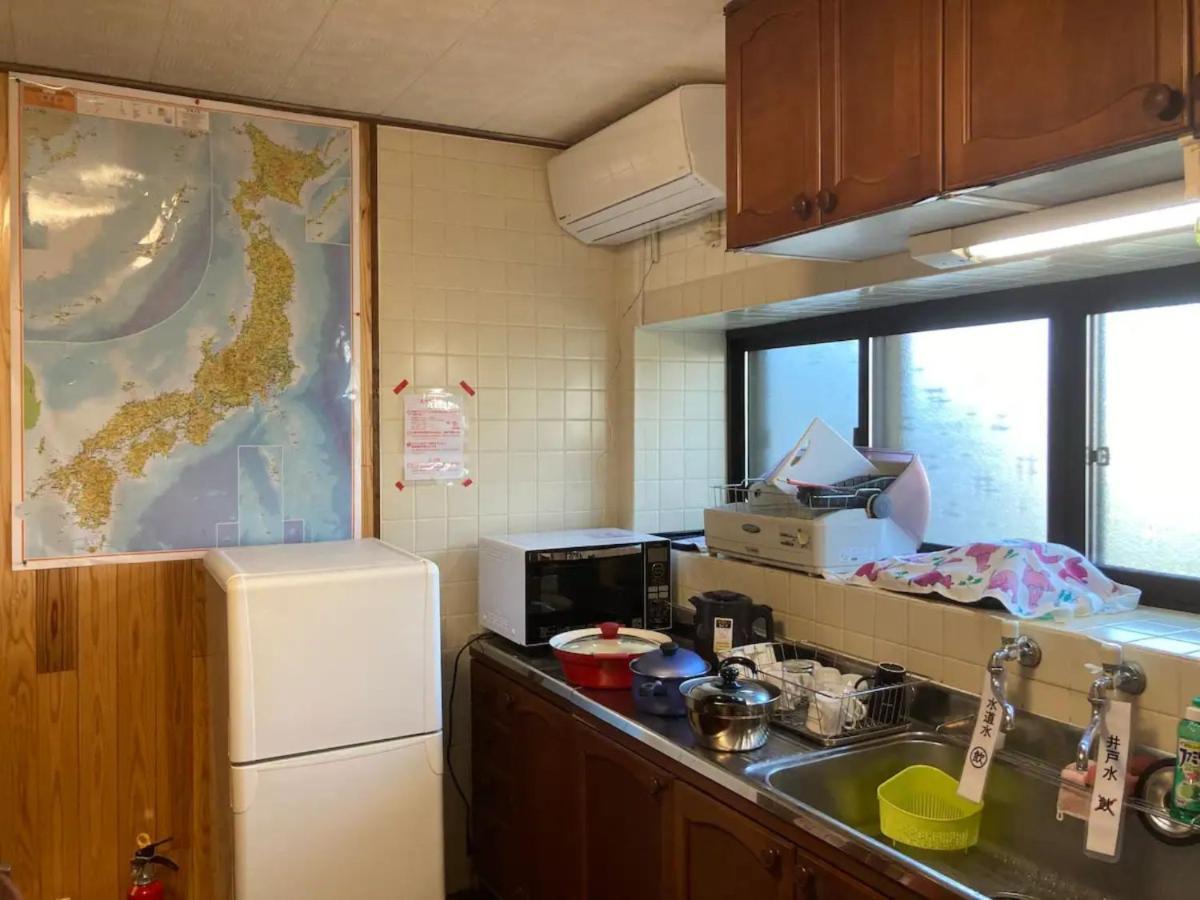 Minpaku Yagi - Vacation Stay 14700 Ise Eksteriør billede