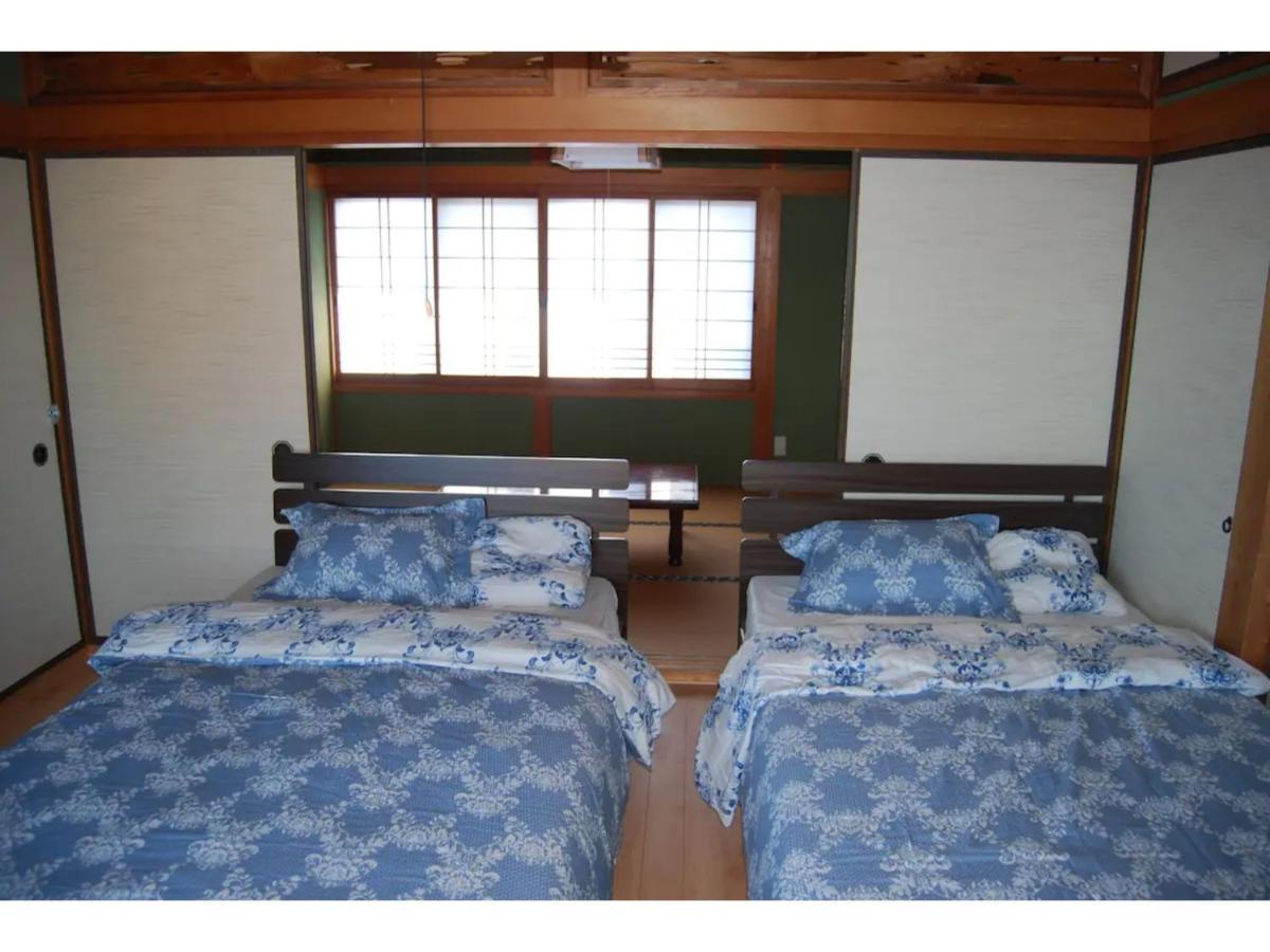 Minpaku Yagi - Vacation Stay 14700 Ise Eksteriør billede