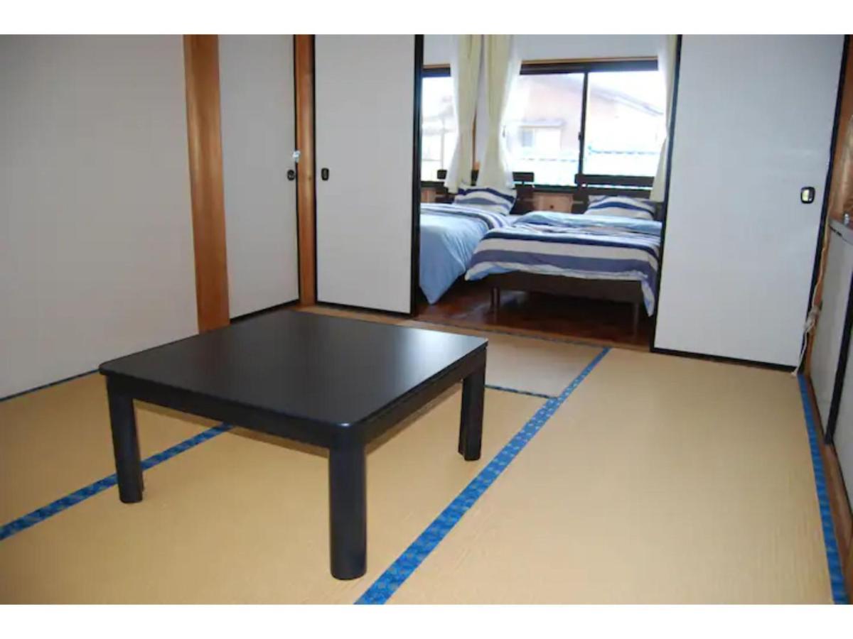 Minpaku Yagi - Vacation Stay 14700 Ise Eksteriør billede