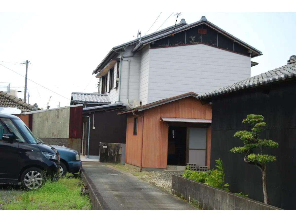 Minpaku Yagi - Vacation Stay 14700 Ise Eksteriør billede