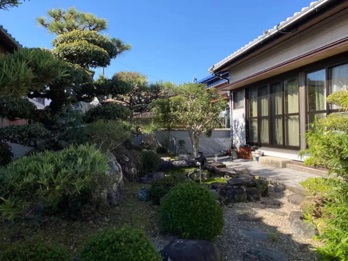 Minpaku Yagi - Vacation Stay 14700 Ise Eksteriør billede